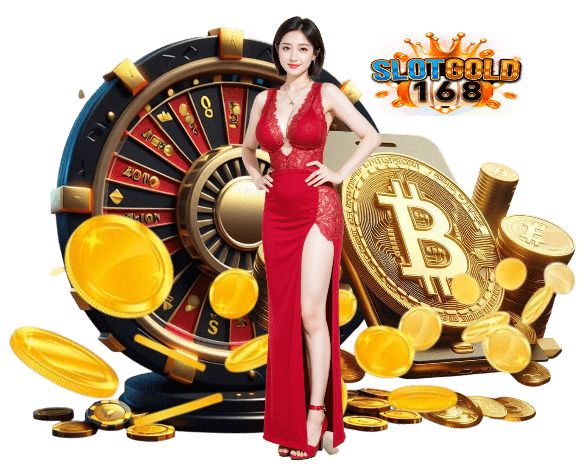 SLOTGOLD168
