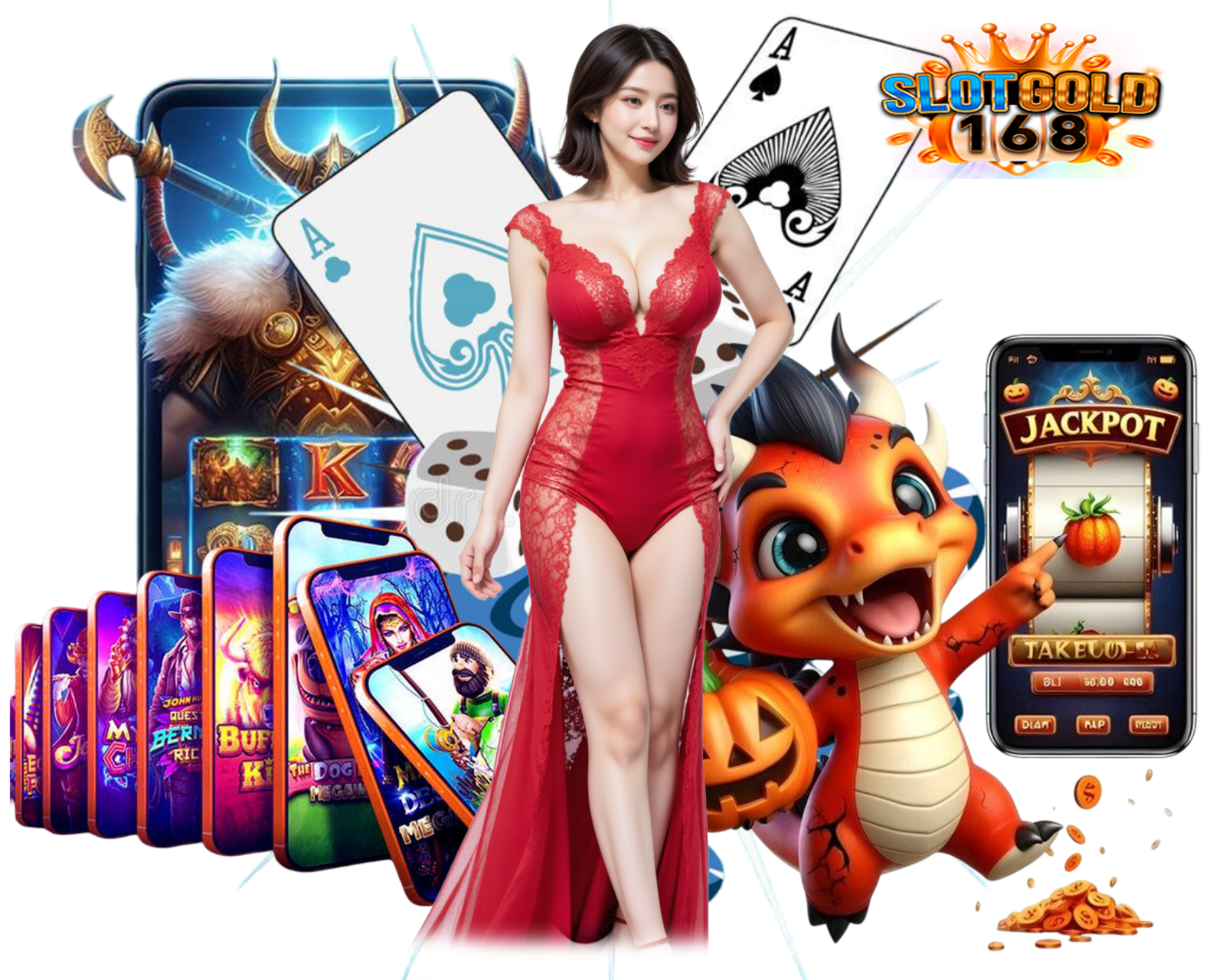 SLOT GOLD 168 สล็อตออนไลน์