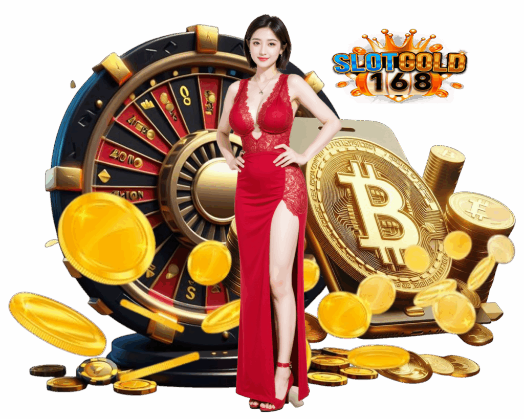 SLOTGOLD168